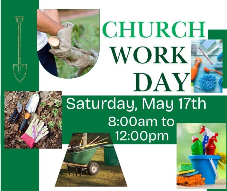 WorkDay (Facebook Post)