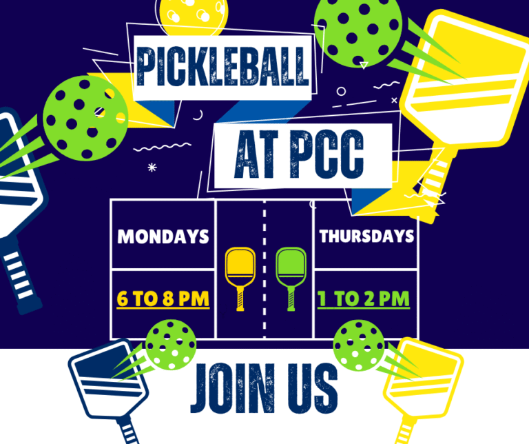 PickleballWeb