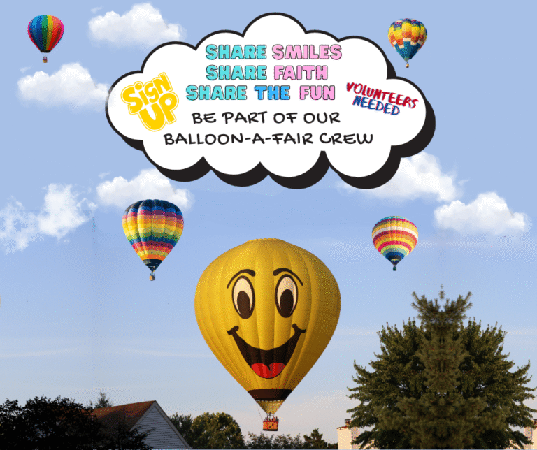 Balloon Web