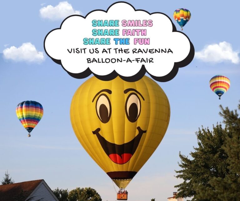 BalloonWeb