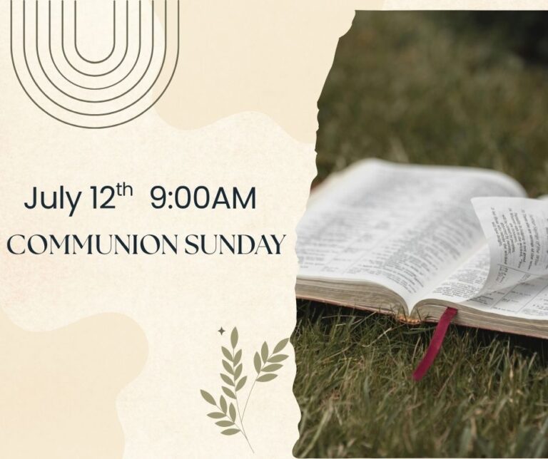 Communion