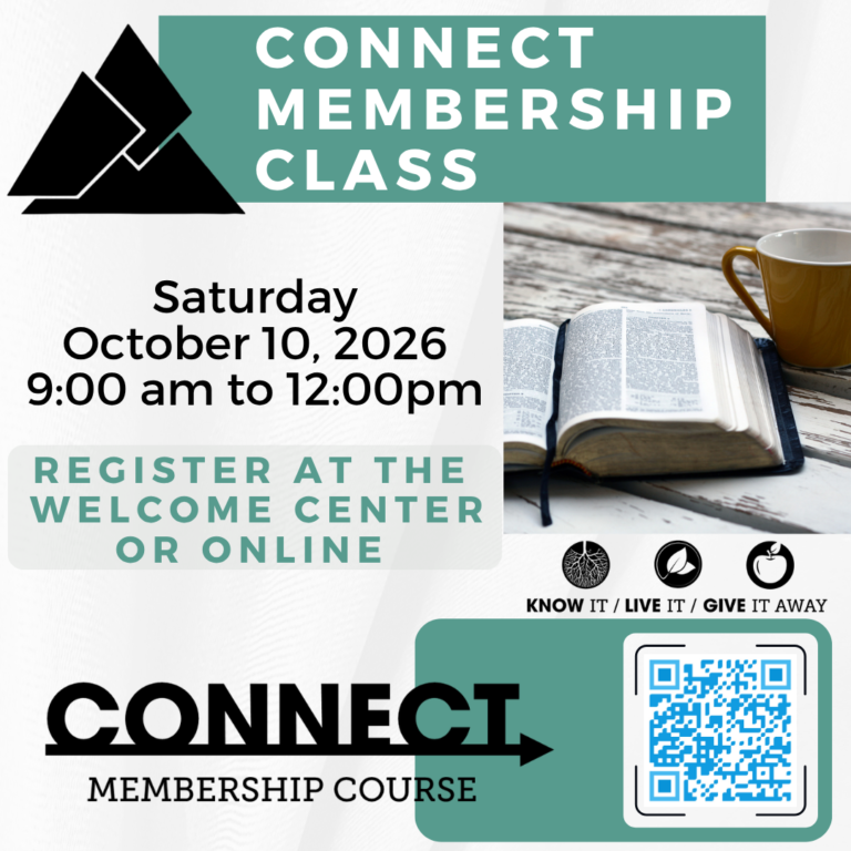 Connect Class WB