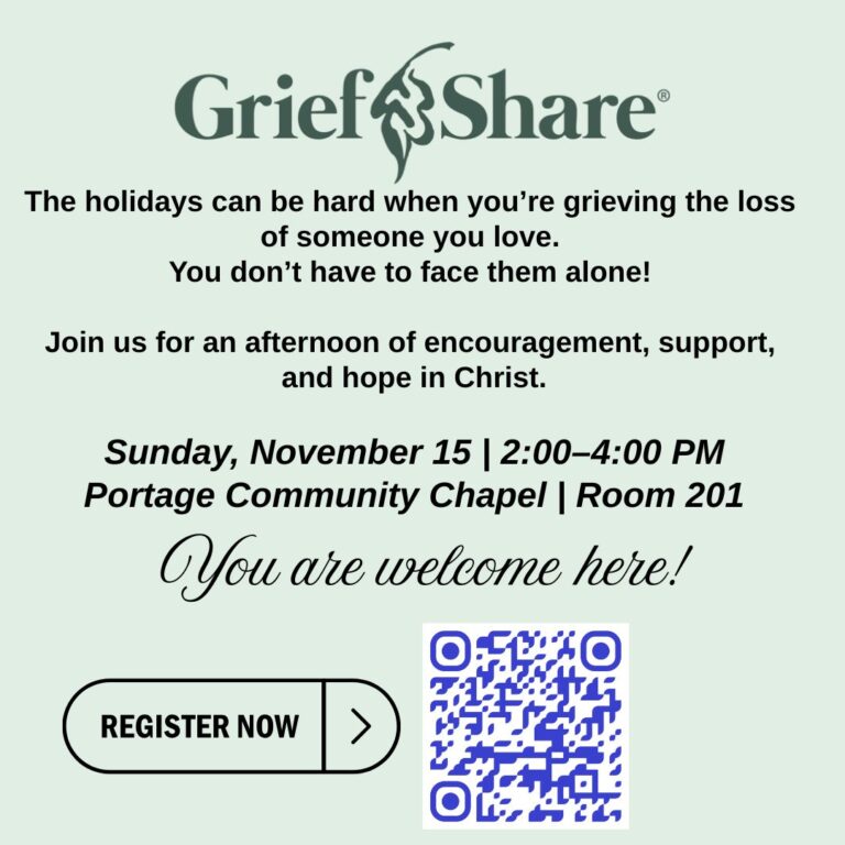 GriefShare