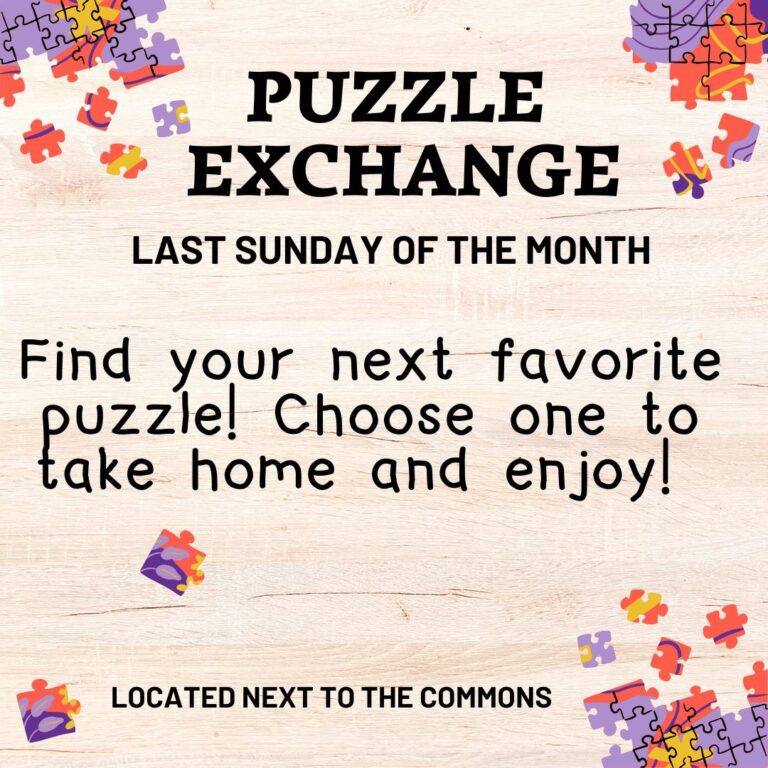 Puzzle