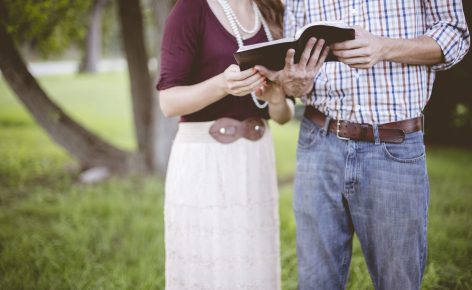 CoupleBible