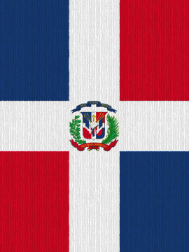 DR